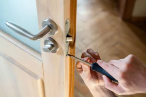 Read more about the article Certified Locksmith Jacksonville: Ensuring Security and Peace of Mind